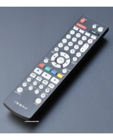 Oppo BDP-103D Darbee Edition