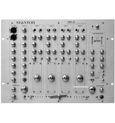 Stanton VRM-10 Valve Mixer