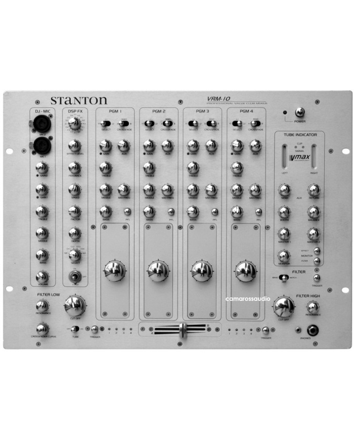 Stanton VRM-10 Valve Mixer