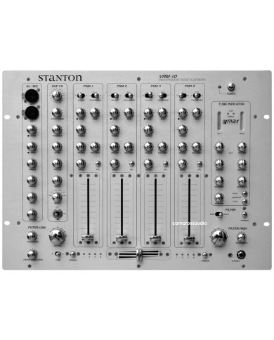 Stanton VRM-10 Valve Mixer (Surgulu pot)