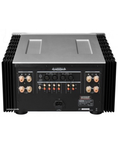 TEAC AI 3000 Integrated Amplifier (Silver) Orj. BOX TEAC AI 3000 Integrated Amplifier (Silver) Orj. BOX