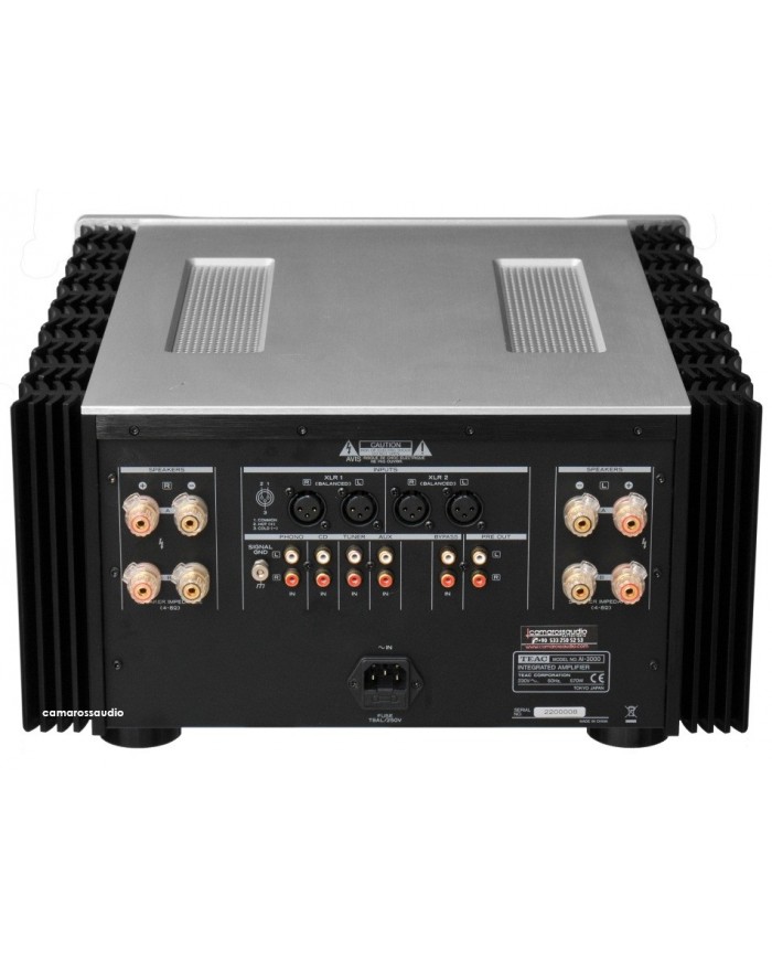 TEAC AI 3000 Integrated Amplifier