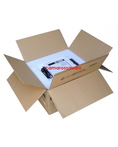 TEAC AI 3000 Integrated Amplifier (Silver) Orj. BOX TEAC AI 3000 Integrated Amplifier (Silver) Orj. BOX