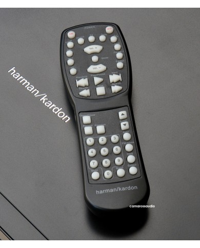 Harman Kardon HK980 - HD980 - TU980 Harman Kardon HK980 - HD980 - TU980