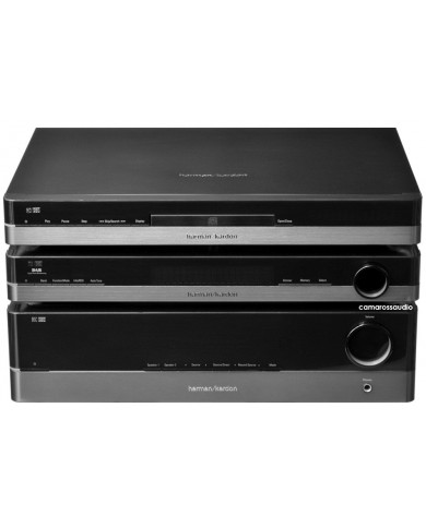 Harman Kardon HK980 - HD980 - TU980 Harman Kardon HK980 - HD980 - TU980