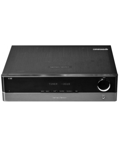 Harman Kardon HK980 - HD980 - TU980 Harman Kardon HK980 - HD980 - TU980