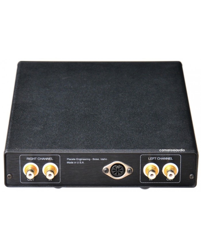 Placette Audio Remote Volume Control (Preamplifier)