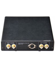 Placette Audio Remote Volume Control (Preamplifier)
