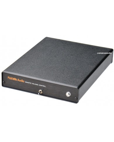 Placette Audio Remote Volume Control (Preamplifier)