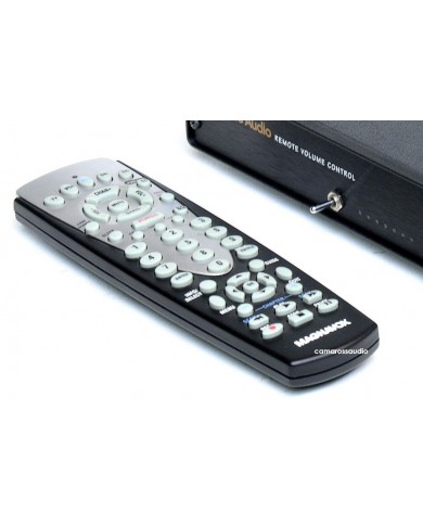 Placette Audio Remote Volume Control (Preamplifier)