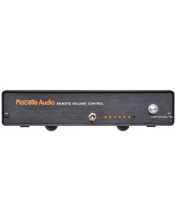 Placette Audio Remote Volume Control