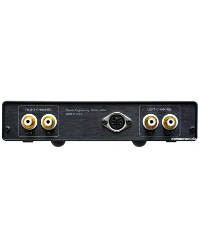 Placette Audio Remote Volume Control (Preamplifier)
