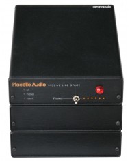 Placette Audio Passive Line Stage Preamplifier