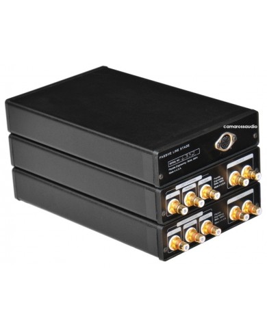 Placette Audio Passive Line Stage Preamplifier
