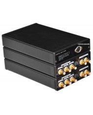 Placette Audio Passive Line Stage Preamplifier