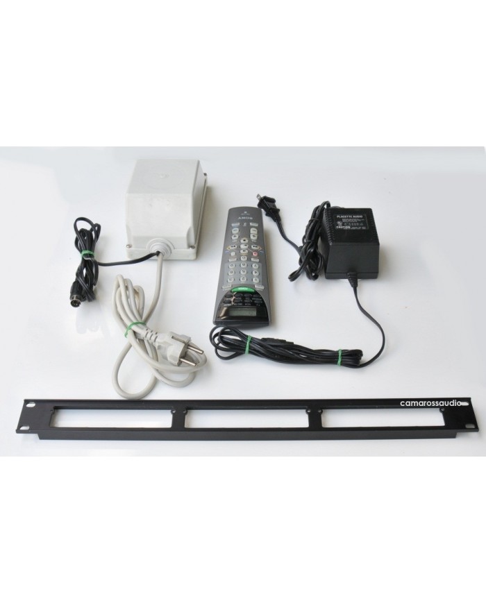 Placette Audio Passive Line Stage Preamplifier