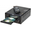 Yamaha RDX-E700 PianoCraft Micro CD - DVD Component Receiver 