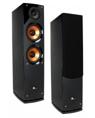 Pure Acoustics Supernova 5