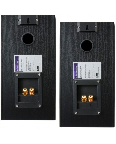 Pure Acoustics Supernova 5