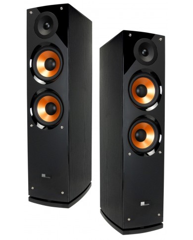 Pure Acoustics Supernova 5