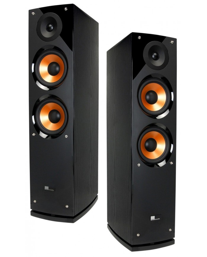 Pure Acoustics Supernova 5 Pure Acoustics Supernova 5