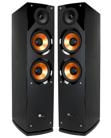 Pure Acoustics Supernova 5