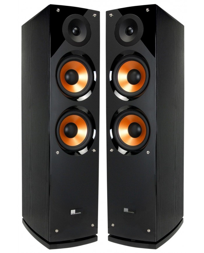 Pure Acoustics Supernova 5 Pure Acoustics Supernova 5