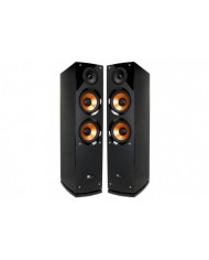 Pure Acoustics Supernova 5 Pure Acoustics Supernova 5