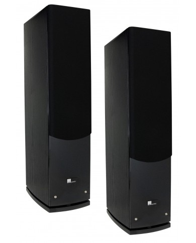 Pure Acoustics Supernova 5