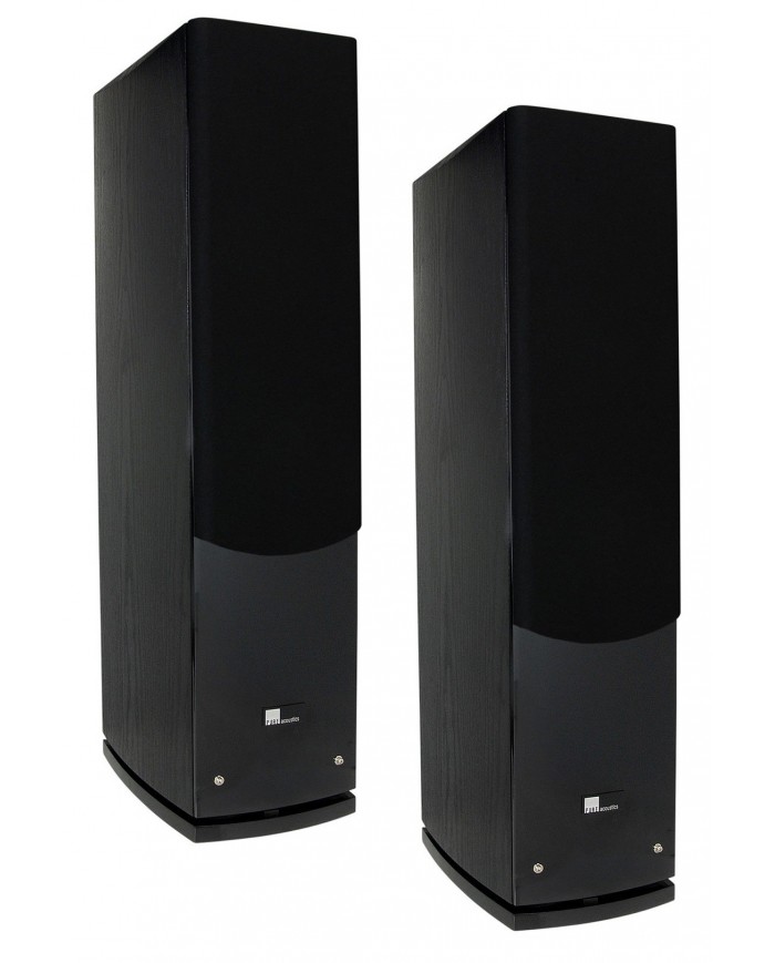 Pure Acoustics Supernova 5 Pure Acoustics Supernova 5