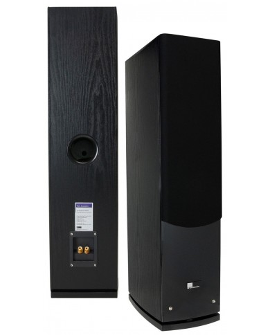 Pure Acoustics Supernova 5