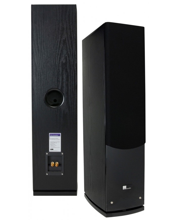 Pure Acoustics Supernova 5 Pure Acoustics Supernova 5