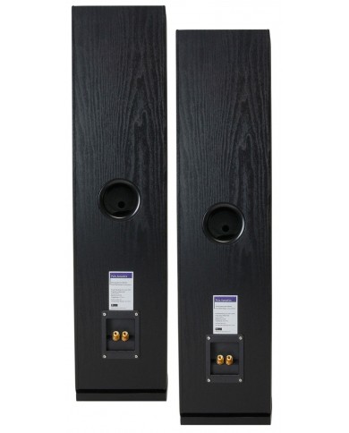 Pure Acoustics Supernova 5