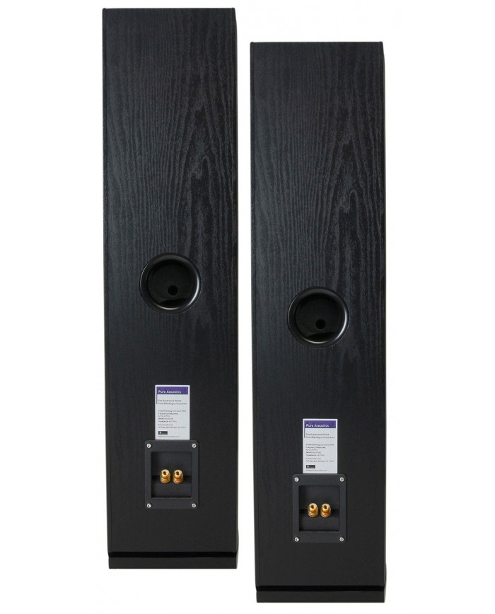 Pure Acoustics Supernova 5 Pure Acoustics Supernova 5