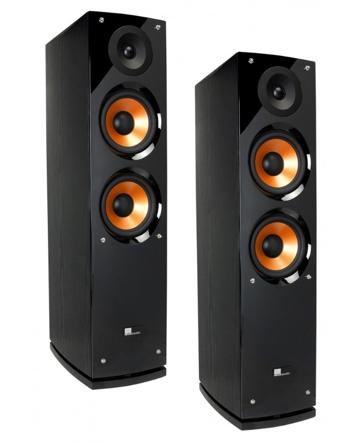 Pure Acoustics Supernova 5 Pure Acoustics Supernova 5