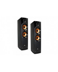 Pure Acoustics Supernova 5 Pure Acoustics Supernova 5
