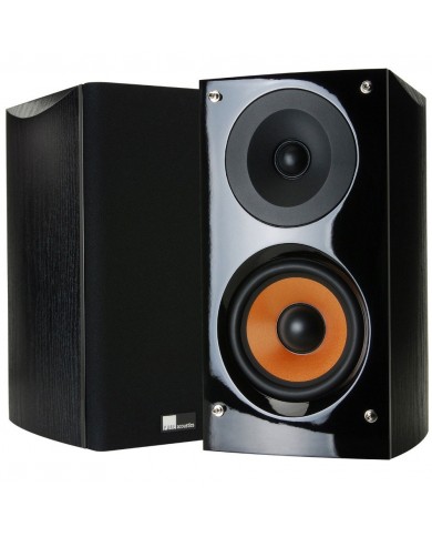 Pure Acoustics Supernova 5