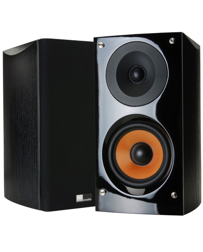 Pure Acoustics Supernova 5 Pure Acoustics Supernova 5