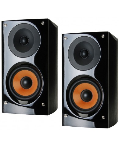 Pure Acoustics Supernova 5