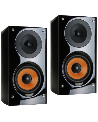 Pure Acoustics Supernova 5