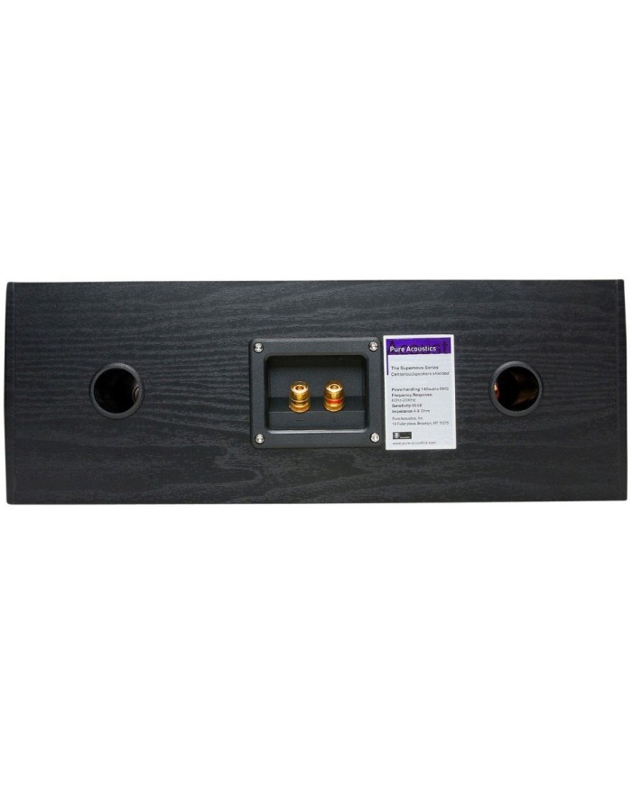 Pure Acoustics Supernova 5 Pure Acoustics Supernova 5