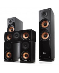 Pure Acoustics Supernova 5 Pure Acoustics Supernova 5