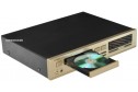Luxman D-351 Cd player