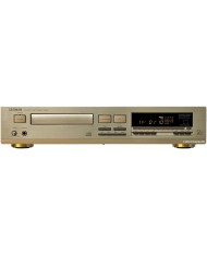 Luxman D-351 Cd player