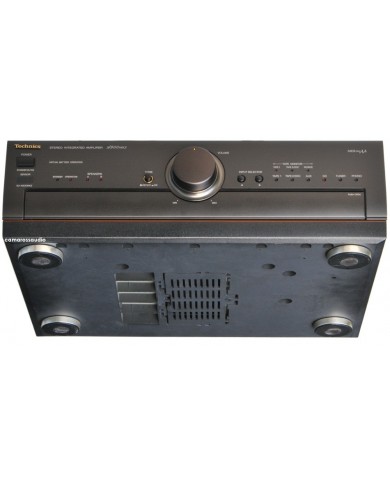 Technics SU-A900MK2 Stereo Integrated Amplifier