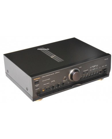 Technics SU-A900MK2 Stereo Integrated Amplifier