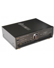 Technics SU-A900MK2 Stereo Integrated Amplifier