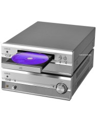 Denon PMA-201SA Amplifier DCD-201SA Cd player