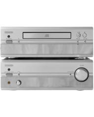 Denon PMA-201SA Amplifier DCD-201SA Cd player