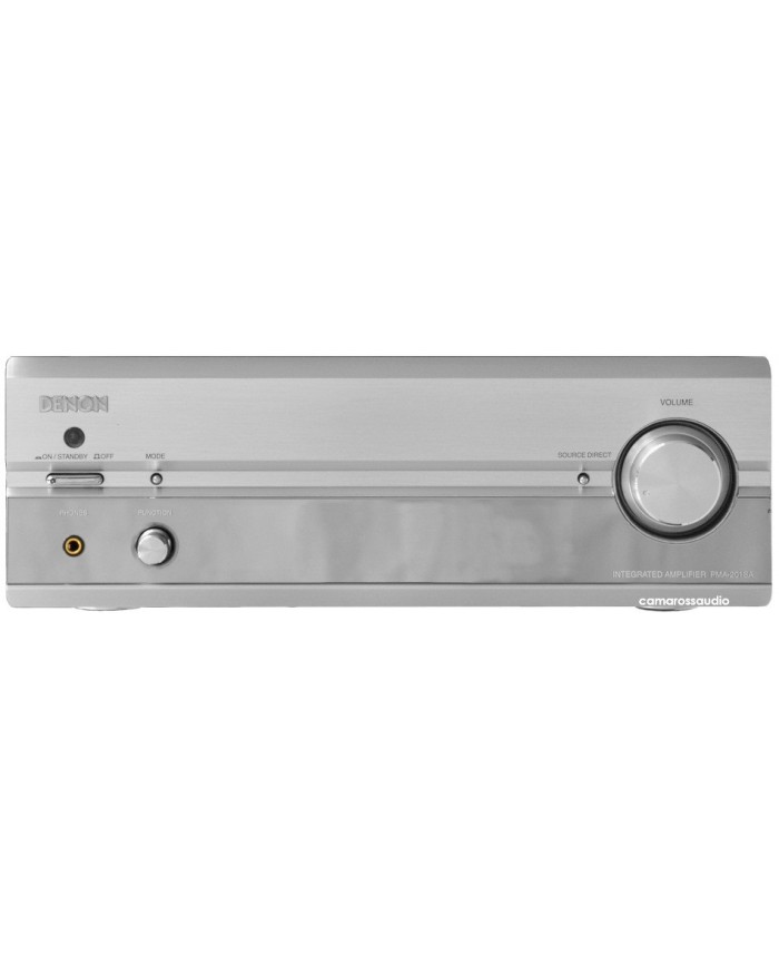 Denon PMA-201SA Amplifier DCD-201SA Cd player